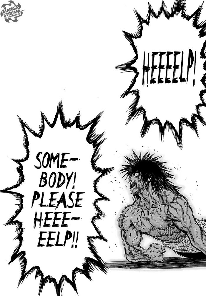 One Punch Man - Chapter 74.2 image 11